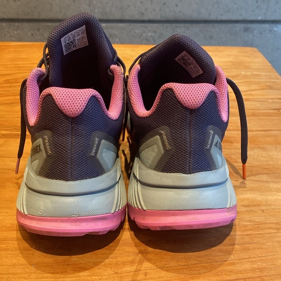 Adidas Terrex Soulstride Runner - Picture 8 of 12